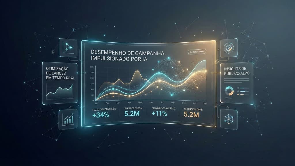Chega de rasgar dinheiro: Por que "impulsionar" posts não funciona mais (e o que fazer em 2026)