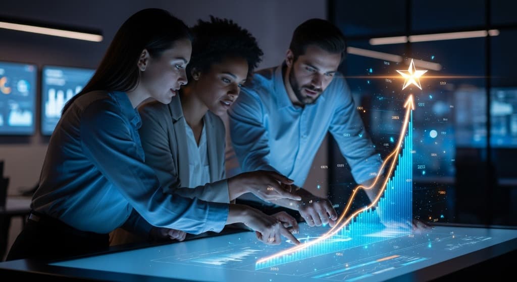 Consultoria de Vendas e Growth