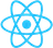React